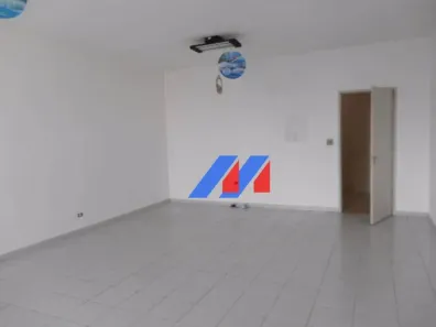 Sala Comercial para alugar, 61m² no Nova Petrópolis, São Bernardo do Campo