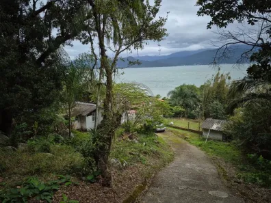 Lote/Terreno à venda, 3000m² no Ribeirão da Ilha, Florianópolis
