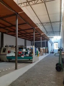 Galpão/Depósito/Armazém para alugar, 180m² no Vila Bertioga, São Paulo