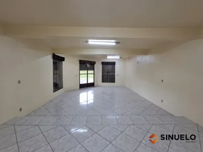 Ponto Comercial para alugar, 60m² no Canudos, Novo Hamburgo