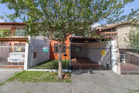 Imóvel Comercial com 3 Quartos para alugar, 110m² no Rebouças, Curitiba