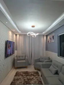 Apartamento com 2 Quartos à venda, 100m² no Jardim Limoeiro, Camaçari