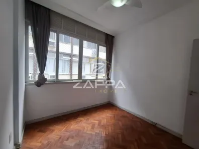 Apartamento com 2 Quartos à venda, 70m² no Glória, Rio de Janeiro