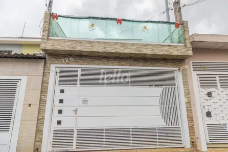 Casa com 3 Quartos à venda, 125m² no Jardim Vila Formosa, São Paulo