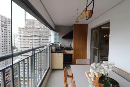 Apartamento com 2 Quartos à venda, 67m² no Vila Prudente, São Paulo