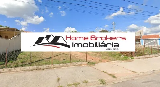 Lote/Terreno à venda, 484m² no Fazenda Grande, Jundiaí