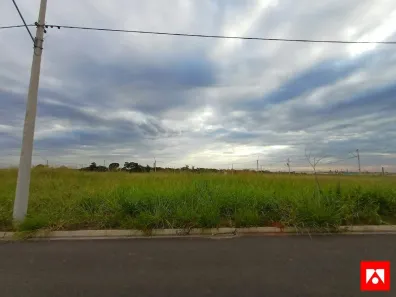 Lote/Terreno à venda, 250m² no Terras de Cillo, Santa Bárbara D'Oeste