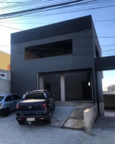 Prédio Comercial para alugar, 290m² no Jardim Simus, Sorocaba