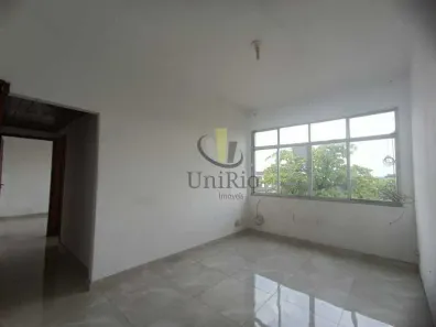 Apartamento com 2 Quartos à venda, 65m² no Bangu, Rio de Janeiro