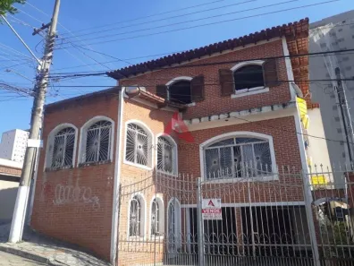 Casa com 5 Quartos à venda, 259m² no Vila Formosa, Jacareí