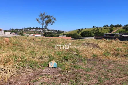 Lote/Terreno à venda, 1000m² no Jardim Tarumã, Jundiaí