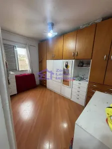 Apartamento com 3 Quartos à venda, 78m² no Vila Esperança, São Paulo