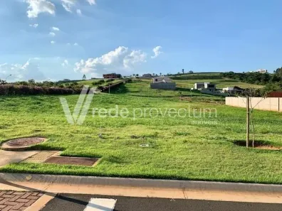 Lote/Terreno à venda, 1010m² no Loteamento Residencial Entre Verdes (Sousas), Campinas