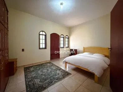 Casa com 2 Quartos à venda, 150m² no Casa de Pedra, Volta Redonda
