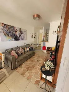 Apartamento com 2 Quartos à venda, 54m² no Parque Mandaqui, São Paulo