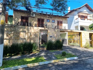 Sobrado com 4 Quartos à venda, 350m² no City América, São Paulo