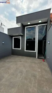 Casa com 3 Quartos à venda, 68m² no Parque Novo Horizonte, São José dos Campos