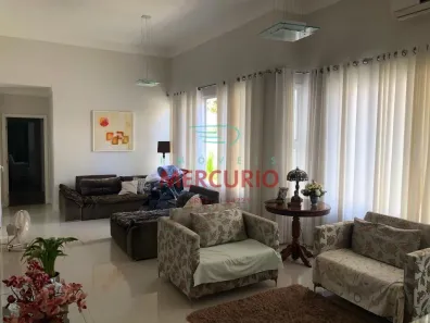 Casa de Condomínio com 3 Quartos à venda, 268m² no Residencial Lago Sul, Bauru