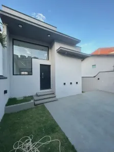 Casa com 3 Quartos à venda, 112m² no Vila Rei, Mogi das Cruzes