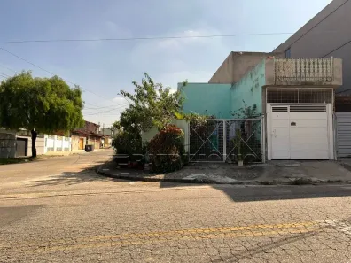 Casa com 1 Quarto à venda, 26m² no Parque Vitória Régia, Sorocaba