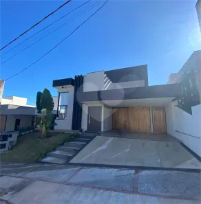 Casa de Condomínio com 3 Quartos à venda, 175m² no Cyrela Landscape Esplanada, Votorantim