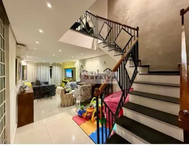 Sobrado com 3 Quartos à venda, 221m² no Dos Casa, São Bernardo do Campo