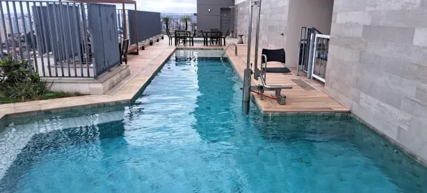 Apartamento com 3 Quartos à venda, 80m² no Chácara Seis de Outubro, São Paulo