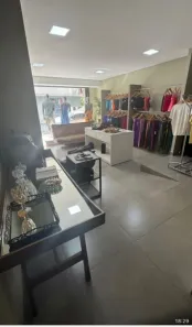 Ponto Comercial para alugar, 65m² no Centro, Ribeirão Preto