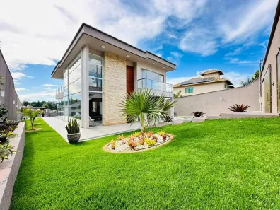 Casa com 5 Quartos à venda, 1000m² no Trevo, Belo Horizonte