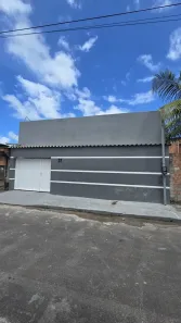 Casa com 2 Quartos à venda, 200m² no Verdes Horizontes, Camaçari