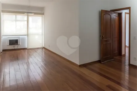 Apartamento com 3 Quartos à venda, 93m² no Tijuca, Rio de Janeiro