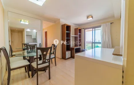 Apartamento com 2 Quartos à venda, 60m² no Chácara Santo Antônio (Zona Leste), São Paulo