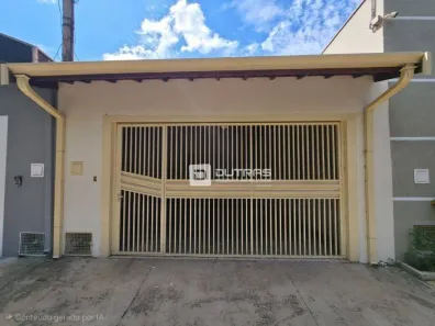 Casa com 2 Quartos à venda, 115m² no Santa Rosa Ipês, Piracicaba