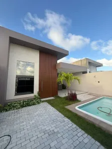 Casa com 3 Quartos à venda, 180m² no Luar da Barra, Barra dos Coqueiros