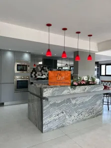 Cobertura com 3 Quartos à venda, 280m² no Icaraí, Niterói