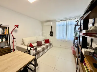Apartamento com 2 Quartos à venda, 57m² no Carvoeira, Florianópolis