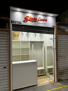 Ponto Comercial para venda ou aluguel, 2m² no Jacarecanga, Fortaleza