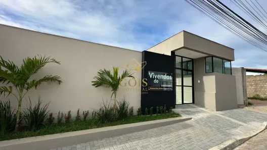 Casa com 3 Quartos à venda, 90m² no Serraria, Maceió
