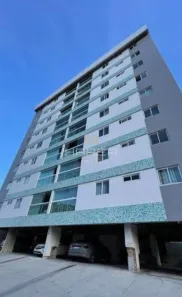 Apartamento com 4 Quartos à venda, 120m² no Jatiúca, Maceió
