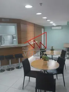 Sala Comercial à venda, 35m² no Flamengo, Rio de Janeiro
