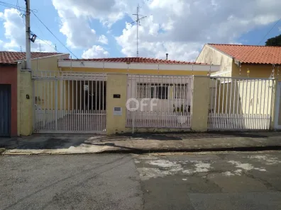 Casa com 3 Quartos à venda, 147m² no Vila Anhangüera, Campinas