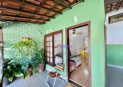 Casa com 3 Quartos à venda, 110m² no Serra Grande, Niterói