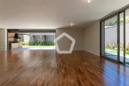 Apartamento com 5 Quartos à venda, 371m² no Alto de Pinheiros, São Paulo