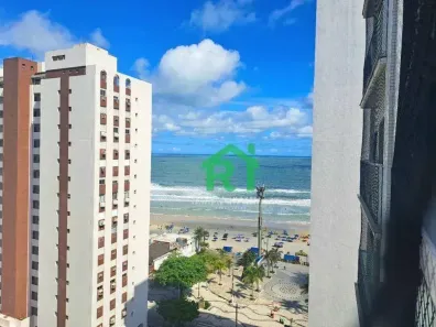 Apartamento com 3 Quartos à venda, 130m² no Pitangueiras, Guarujá