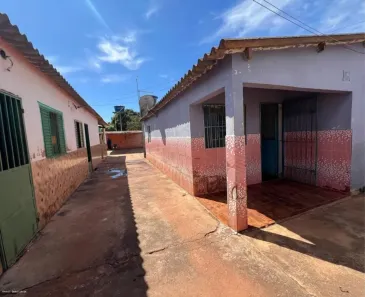 Casa com 6 Quartos à venda, 750m² no Parque Estrela Dalva VI (Pedregal), Novo Gama