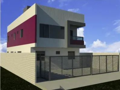 Apartamento com 2 Quartos à venda, 43m² no Mangabeira, João Pessoa