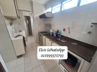 Apartamento com 3 Quartos para alugar, 72m² no Jardim Bonfiglioli, São Paulo