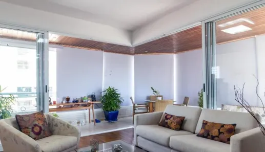 Apartamento com 3 Quartos à venda, 210m² no Cidade Monções, São Paulo
