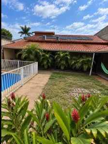 Casa com 4 Quartos à venda, 260m² no Jardim Atlântico, Goiânia
