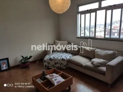 Apartamento com 3 Quartos à venda, 78m² no Santa Efigênia, Belo Horizonte